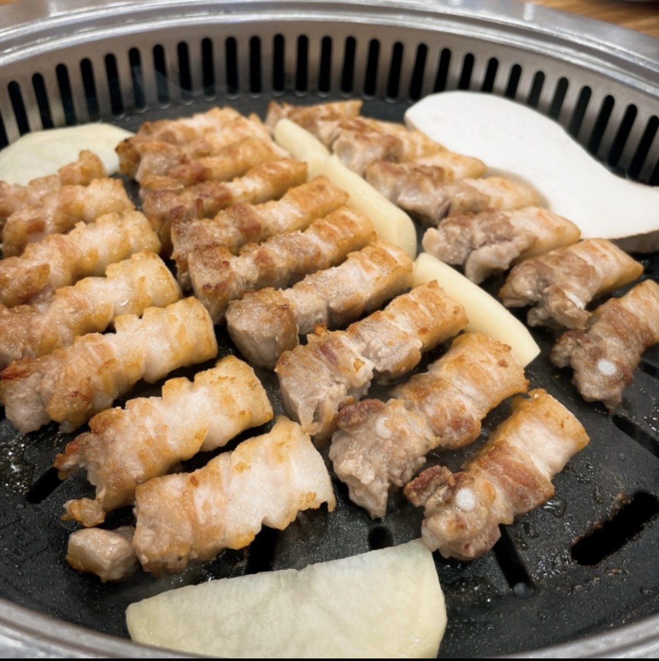 [울산 동구][릴스] 맛찬들왕소금구이 일산해수욕장점 이미지