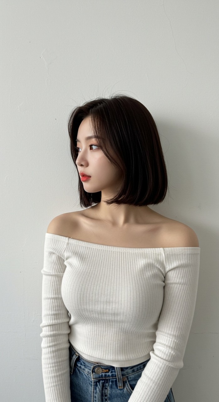 [경기 부천][릴스] 일린헤어 부천 중동점