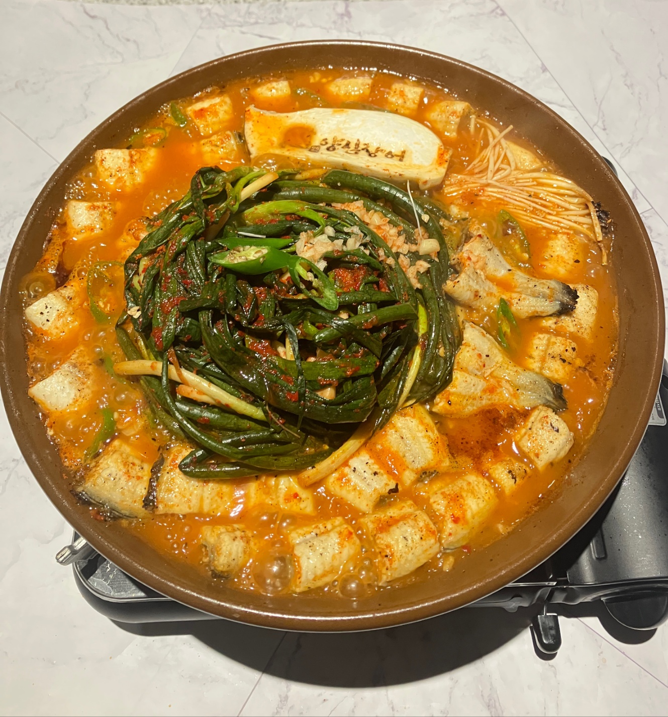 디너의여왕 - [서울 강남] 양심장어 강남도곡점 1차