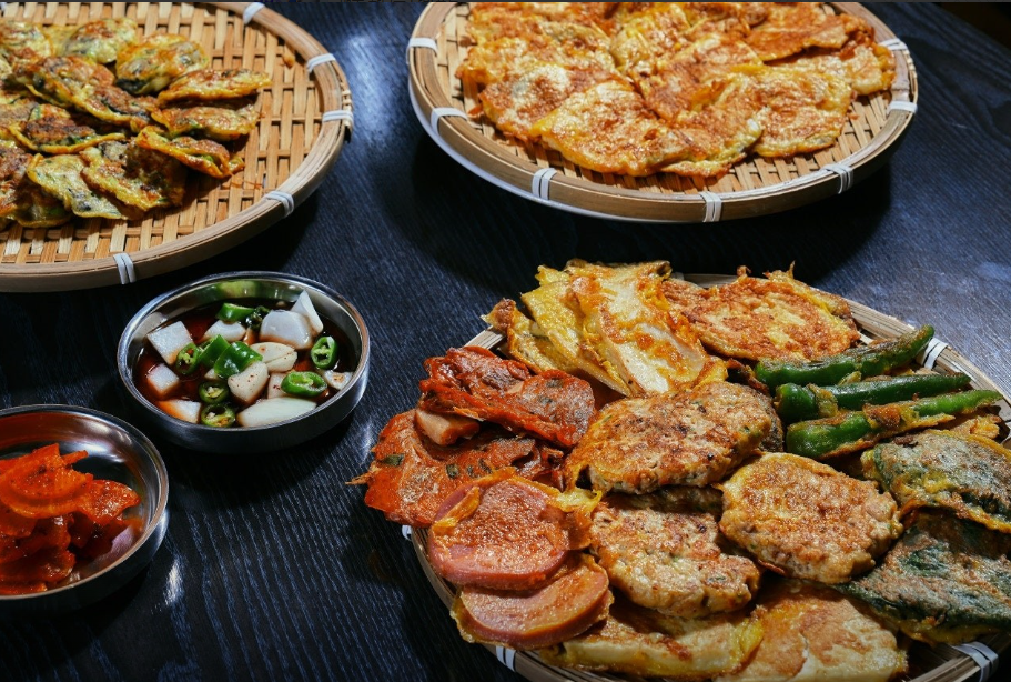 [서울 광진][릴스] 종로빈대떡 아차산점 이미지