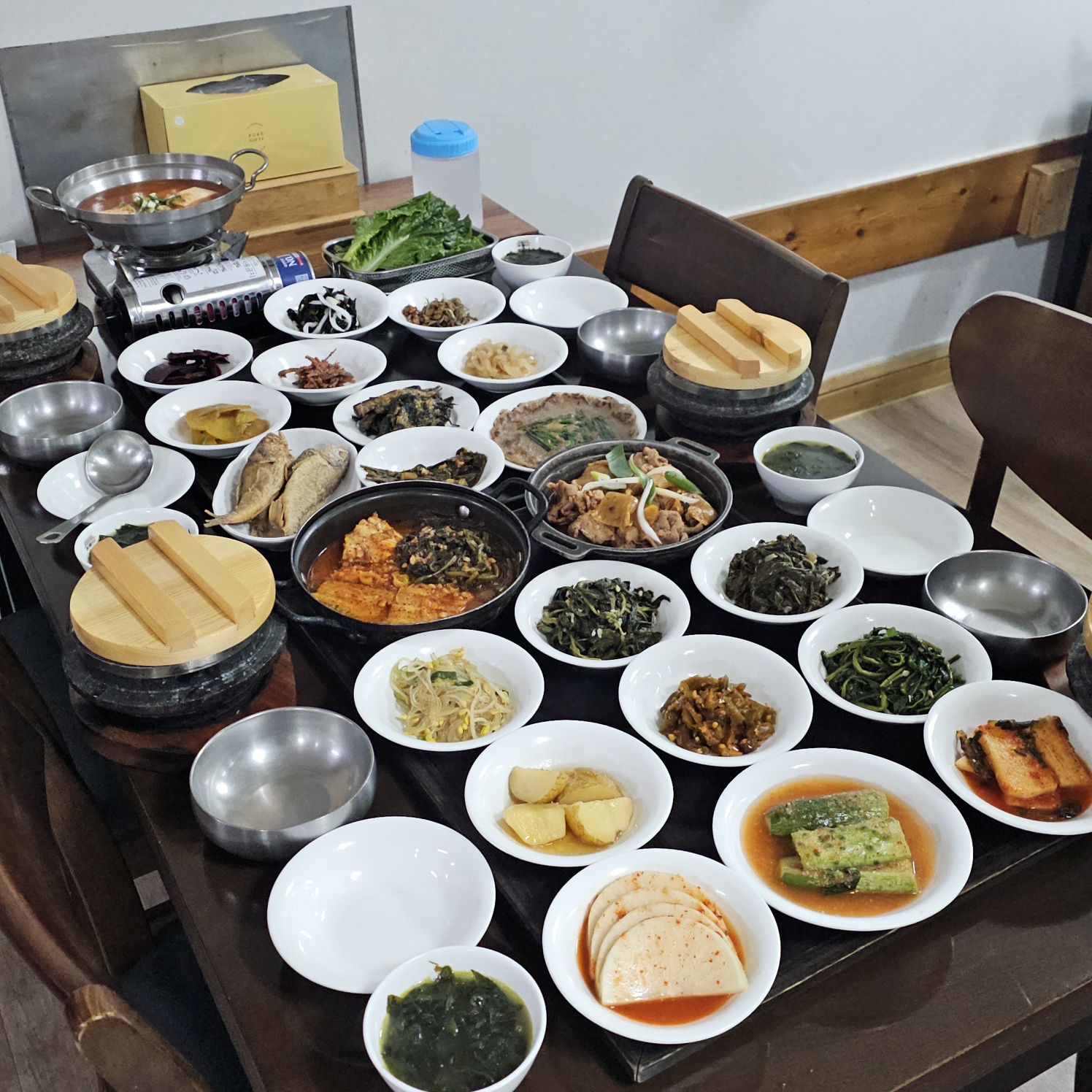 [경기 용인][릴스] 산사랑 이미지