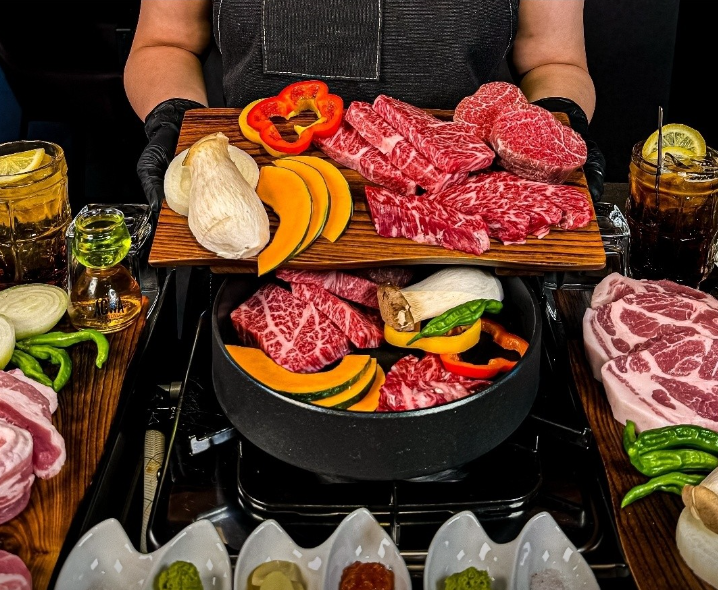 [서울 강남][클립] 육달집 강남본점 이미지