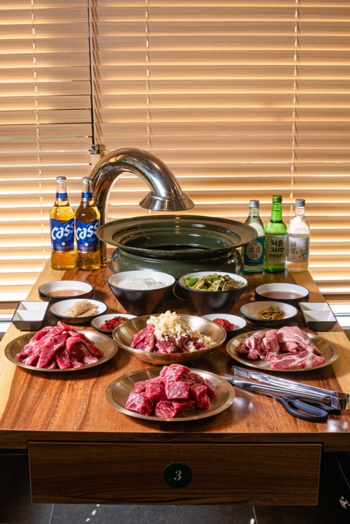 [충남 아산][릴스] 담가 화로구이 아산 테크노밸리점 이미지