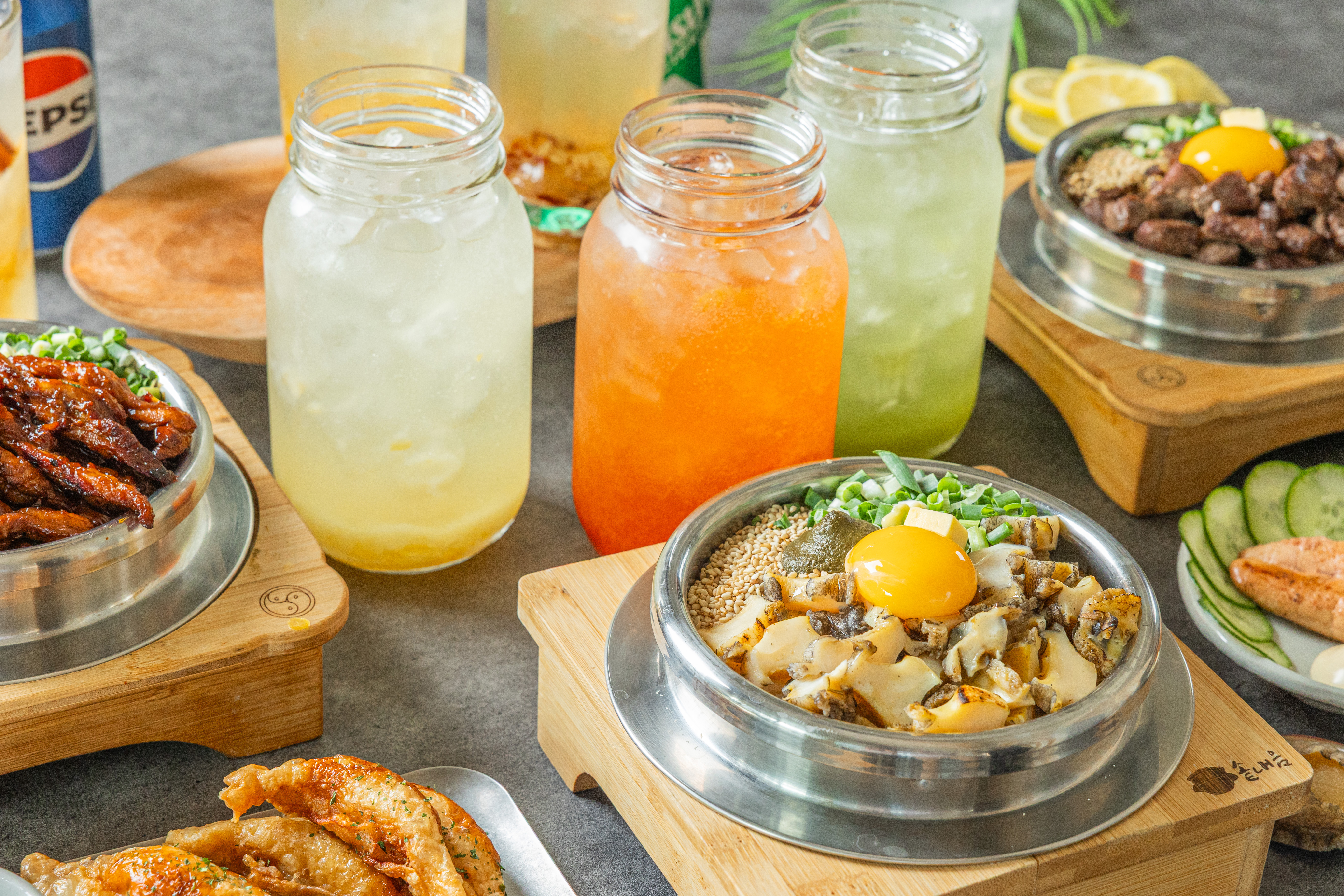 [서울 강남] 솥내음 스타필드 코엑스몰점 이미지