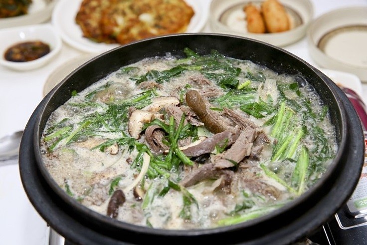 [충북 단양][릴스] 바위집염소 이미지