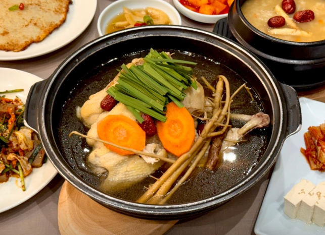 [경기 성남][릴스] 남한산성 일번지 이미지