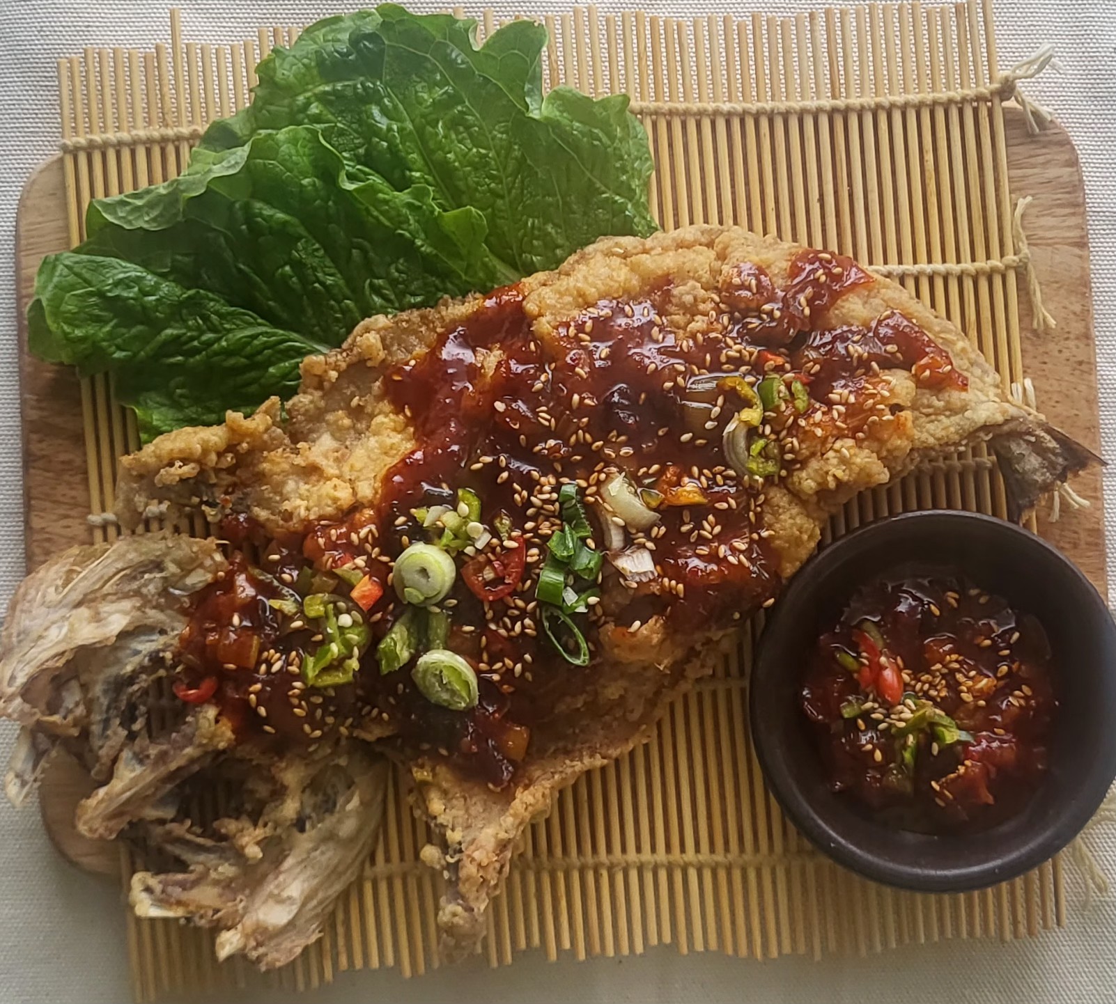[경북 구미][릴스] 밥송 이미지