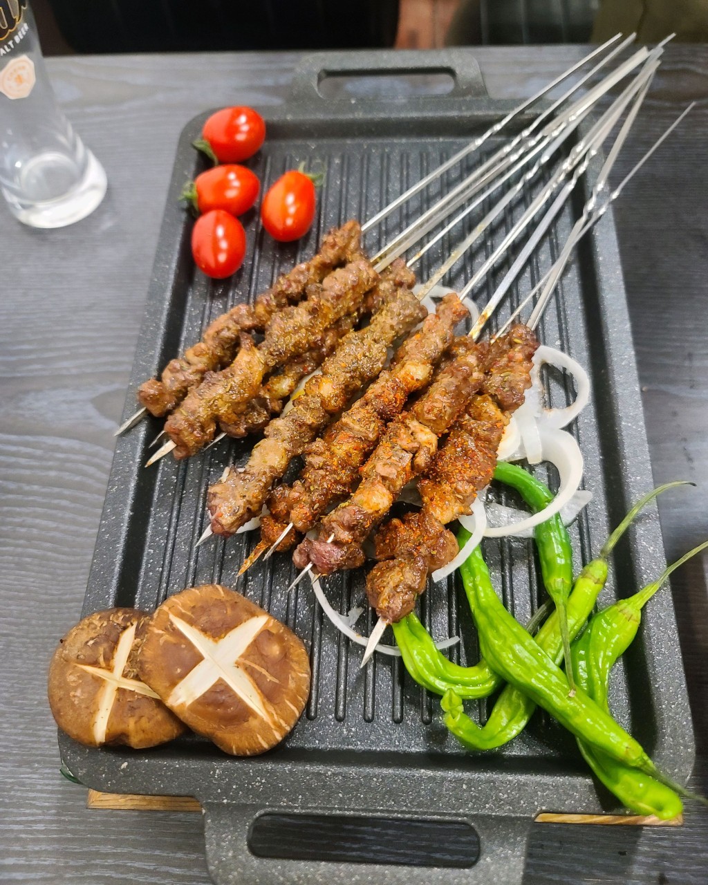 [충북 청주][릴스] 동방꼬치 이미지