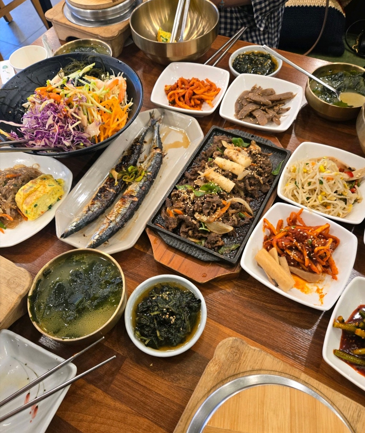 [부산 강서][릴스] 풍미미역 녹산점 이미지