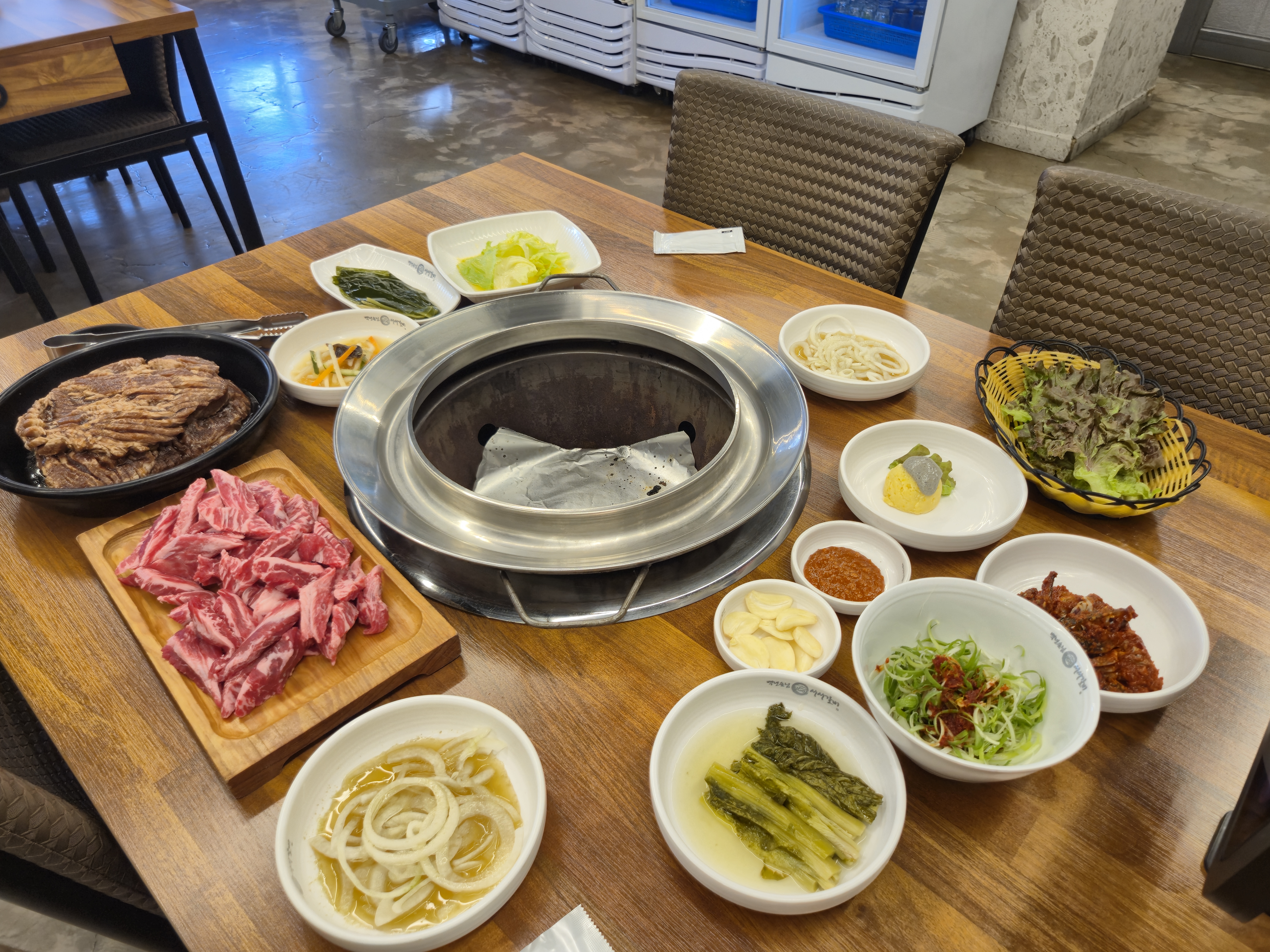 [경기 수원][릴스] 백년손님 서서갈비 이미지