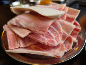 [경기 수원][릴스] 원천유원지 냉삼 앨리웨이점 이미지