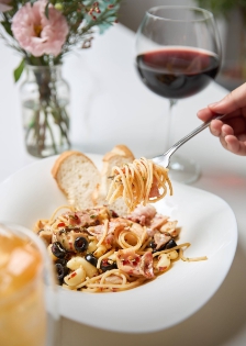 [서울 마포][릴스] 비노비또