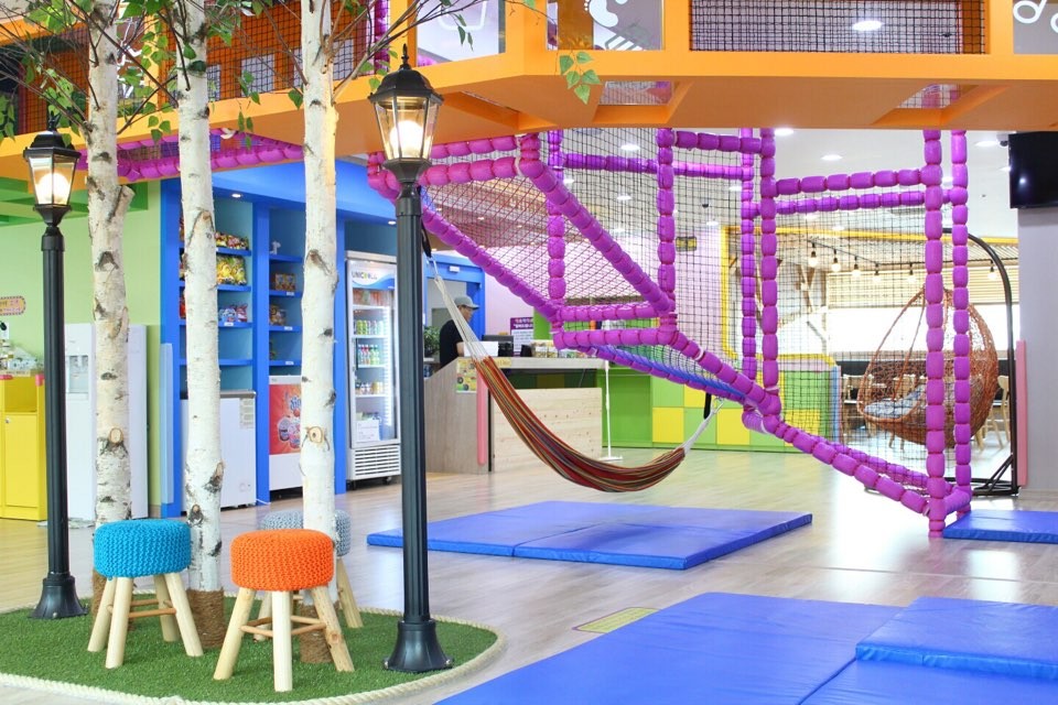 [경기 고양][릴스] 헬로방방 일산풍동점