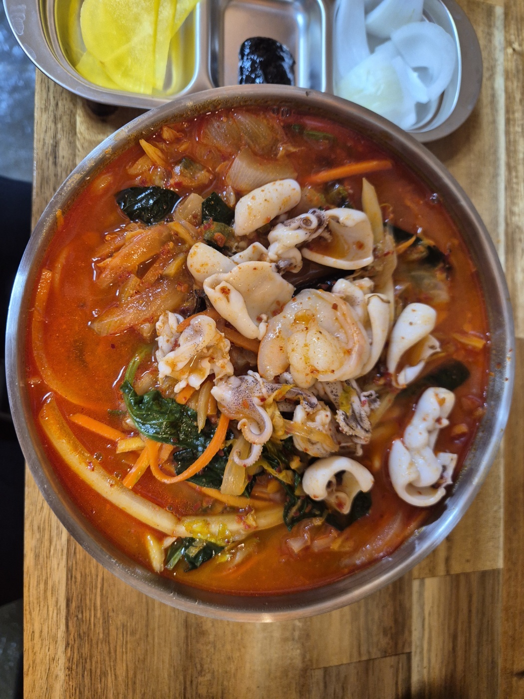 [부산 동구][릴스] 해흥관