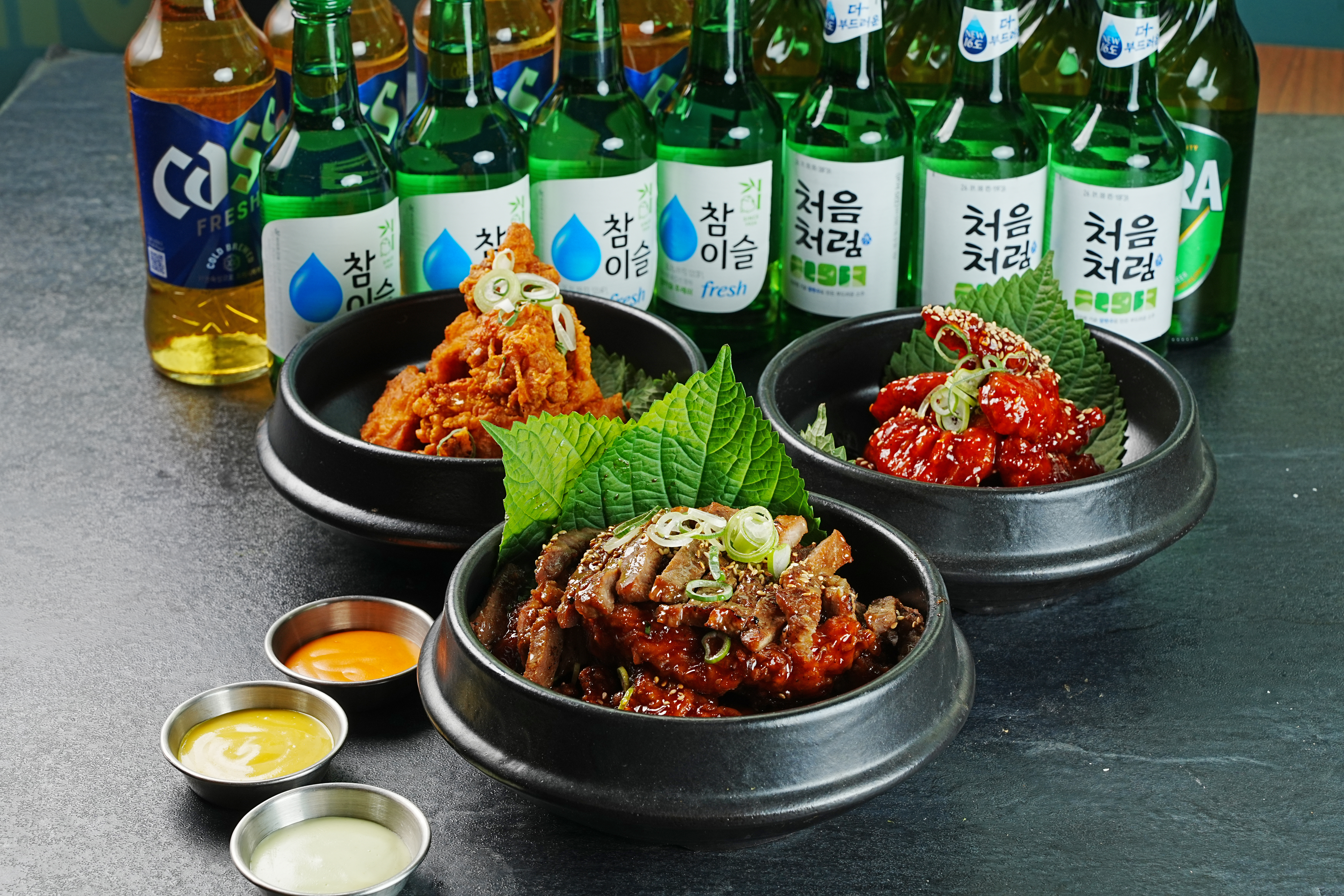 [경기 수원][릴스] 수원왕갈비통닭 영통구청점