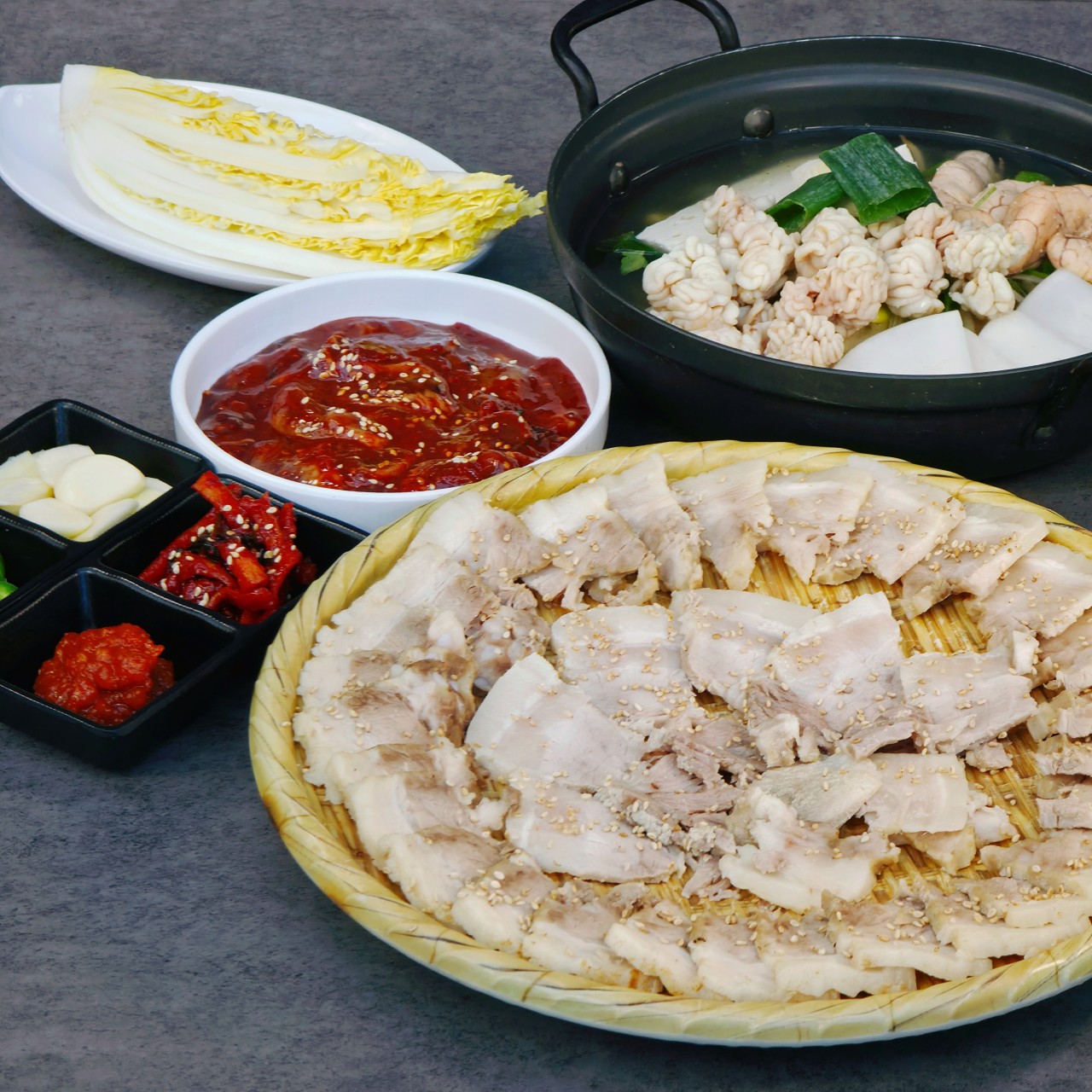 [경남 양산] 자산어보1814 1차