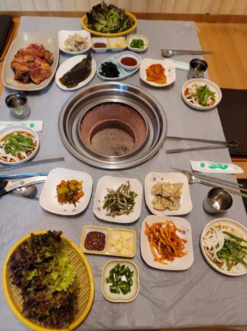 [강원 인제] 광성가든 1차