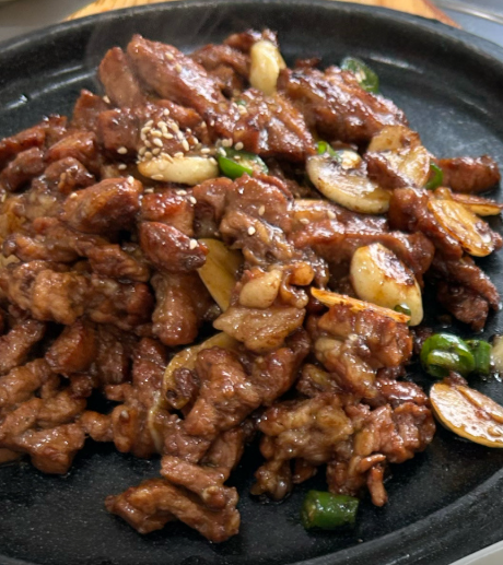 [경북 구미][릴스] 대한식당