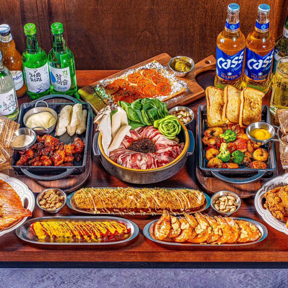 [대구 달성][릴스] 경성맥주 테크노폴리스점 이미지