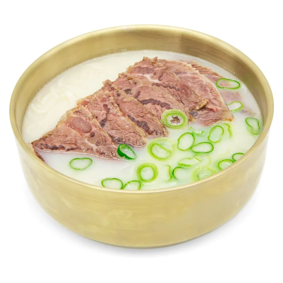 [서울 종로][릴스] 육전국밥 신설동역점 이미지
