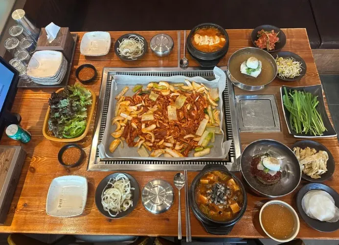 [인천 남동][릴스] 먹보오리 서창본점 이미지