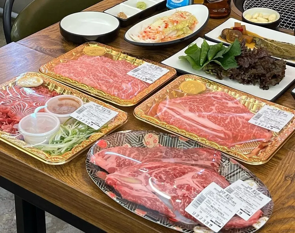 [대구 수성][클립] 남경고기점빵식육식당 이미지