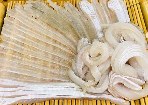 [충남 보령] 청주수산 이미지