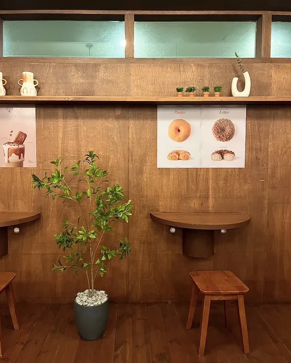 [부산 북구][릴스] 컵넛 덕천점 이미지