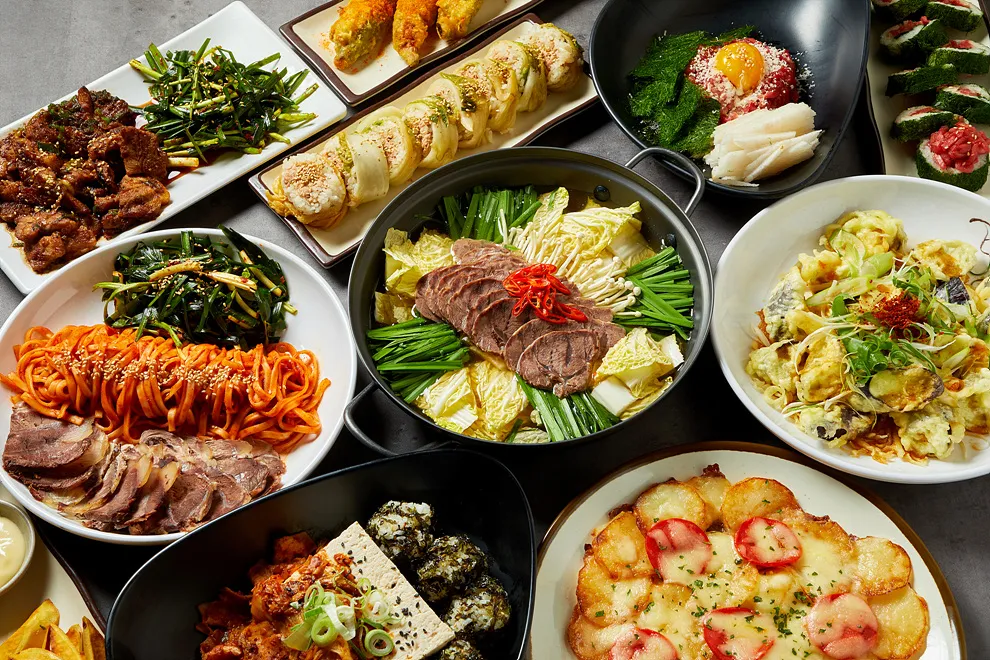 [서울 동대문][릴스] 밤길 이미지