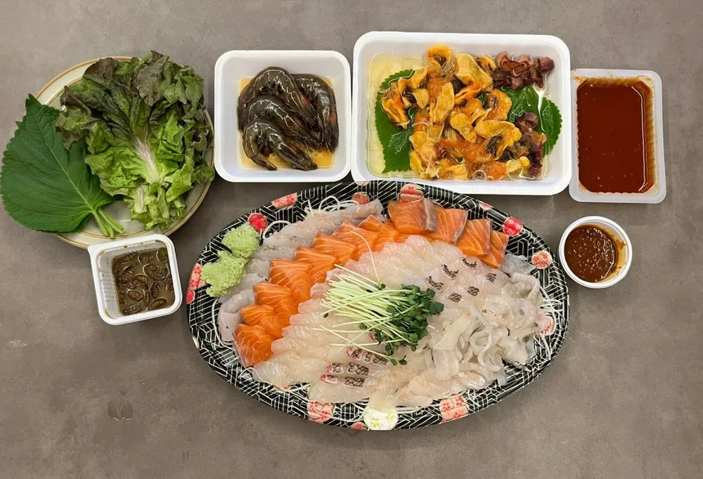 [경기 하남] 진산수산 이미지