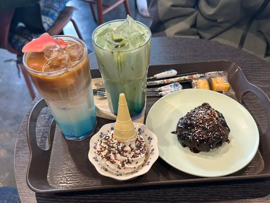 [서울 구로][릴스] 달빛거북이 이미지
