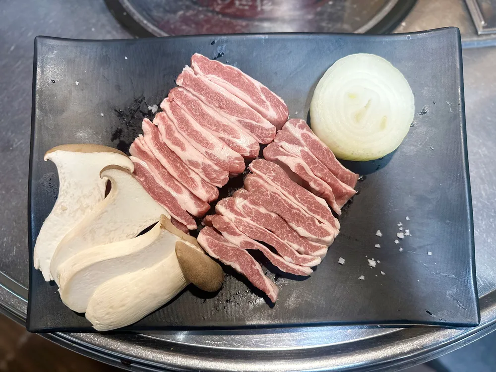 [광주 북구][릴스] 땡겨 복돼지 이미지