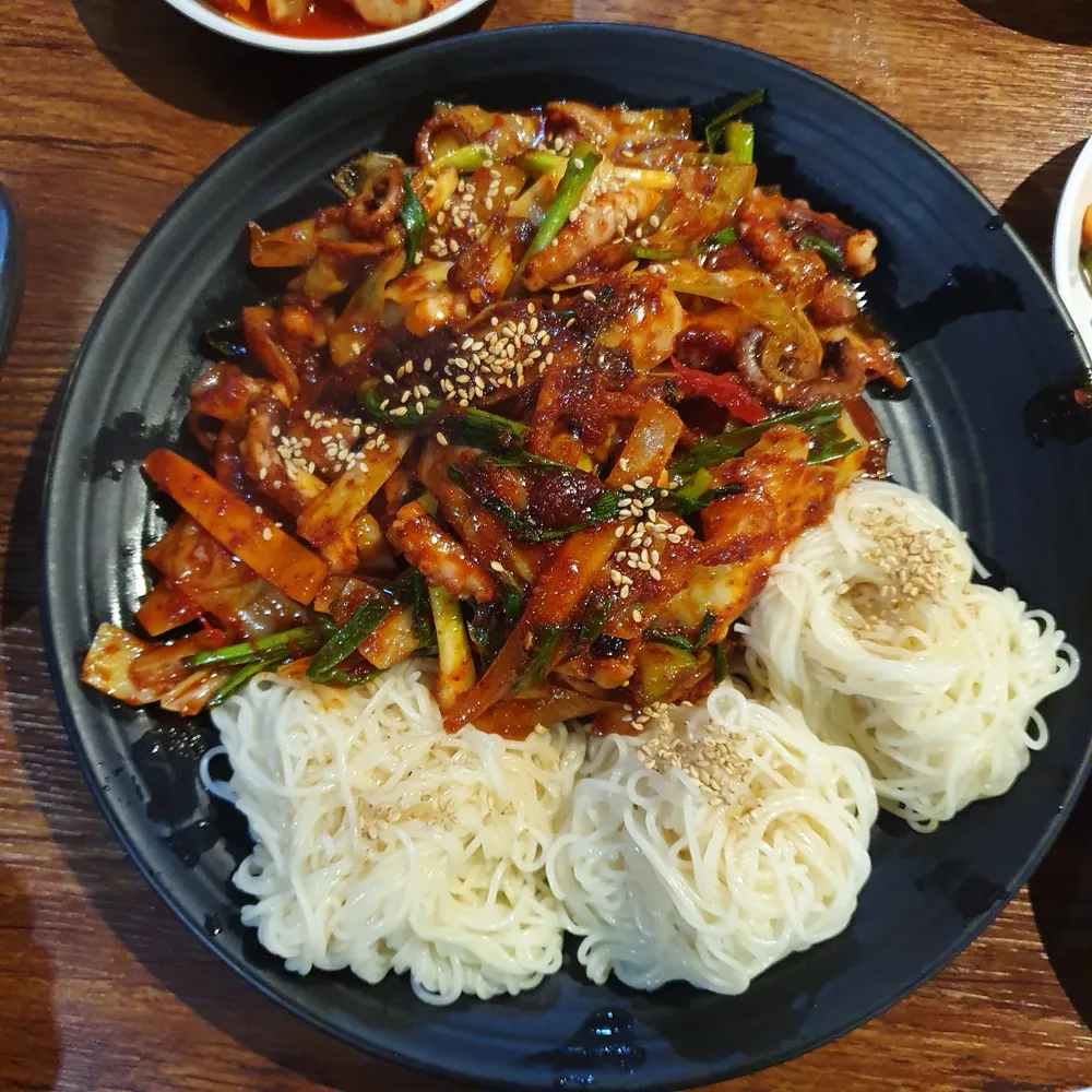 [서울 중랑] 소주하우스 이미지
