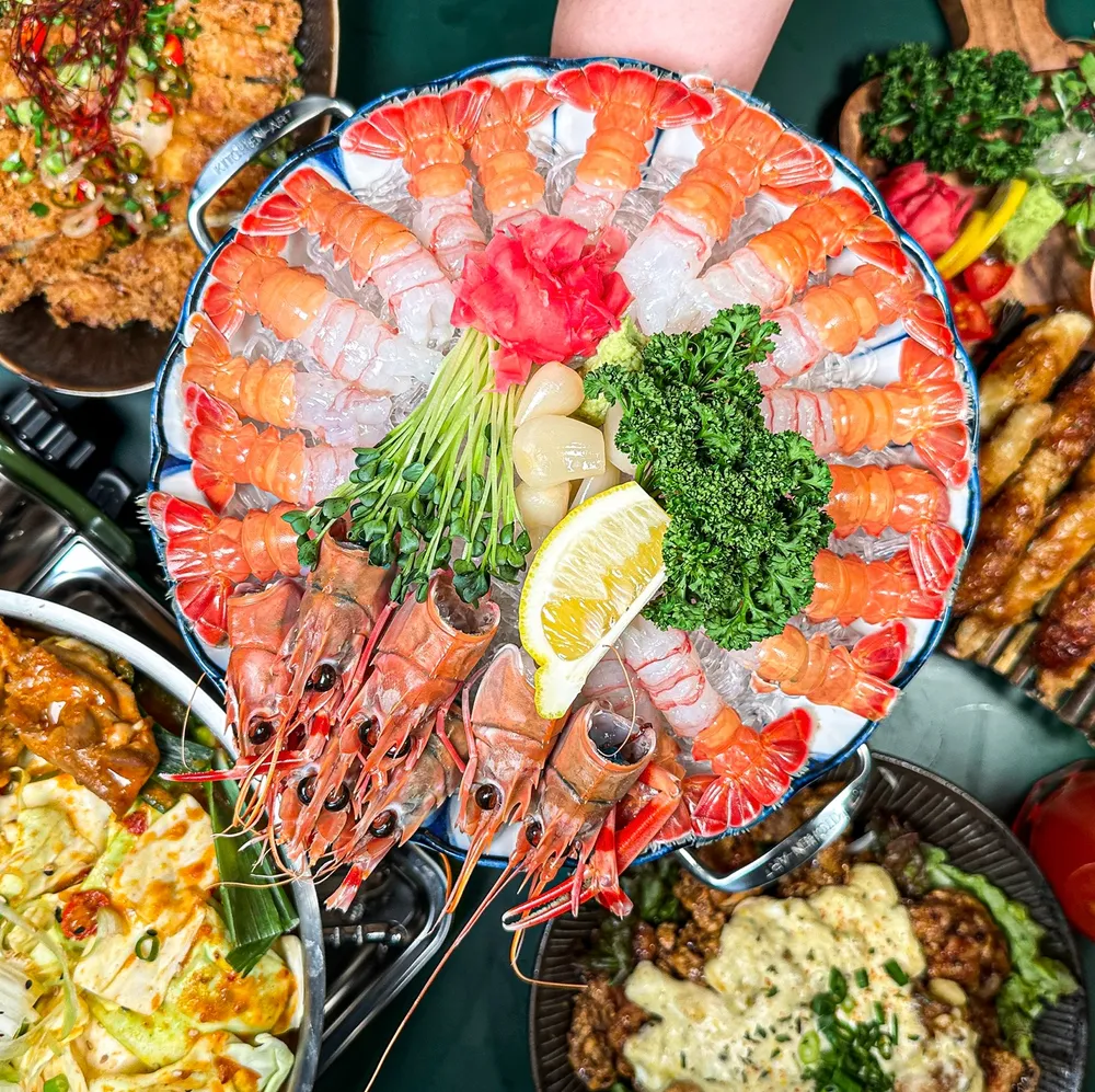 [경기 성남][릴스] 메이게츠 모란 이미지
