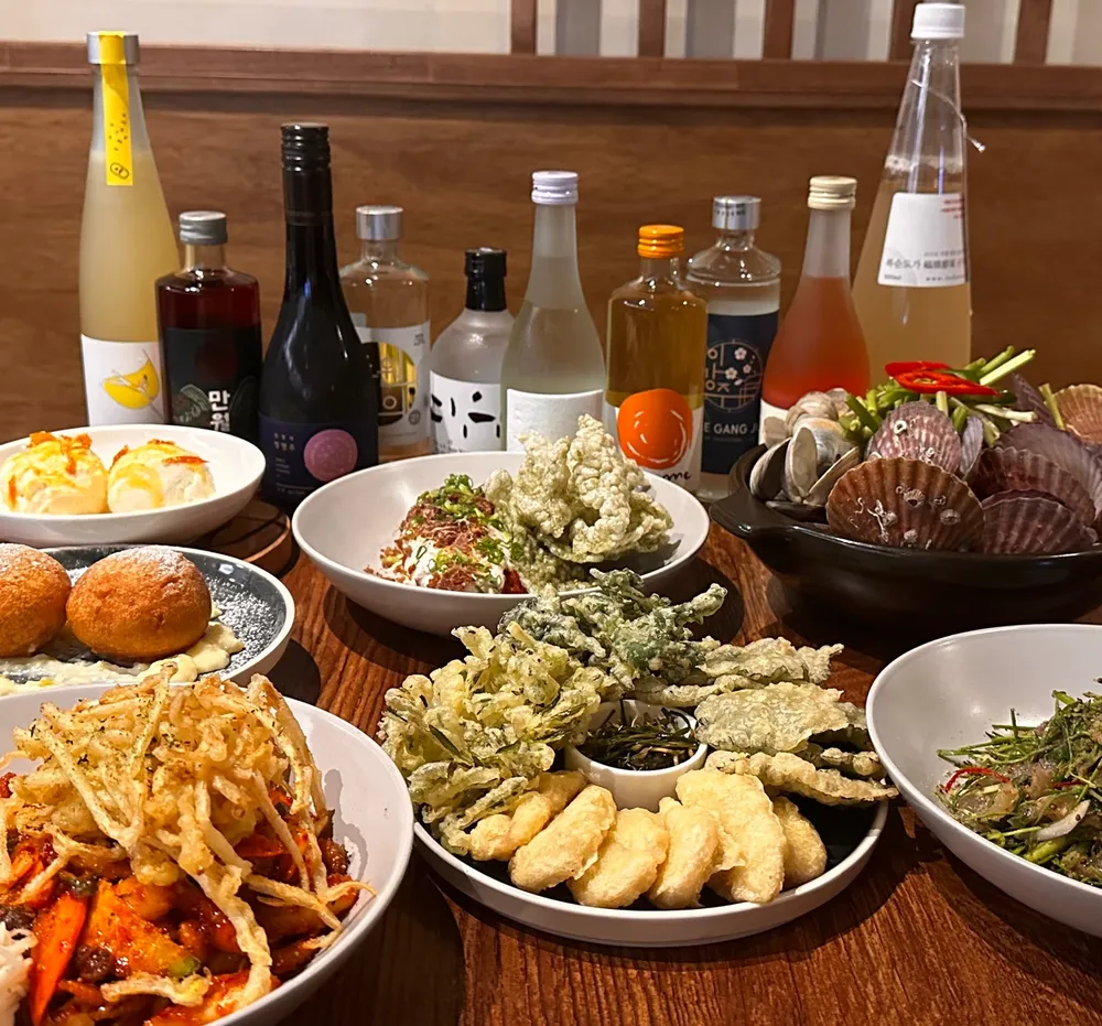 [서울 성동][릴스] 청신리 이미지
