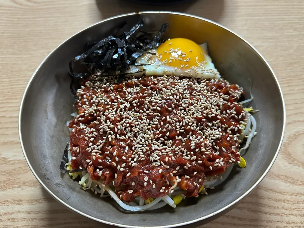 [전남 구례][릴스] 평화식당 이미지
