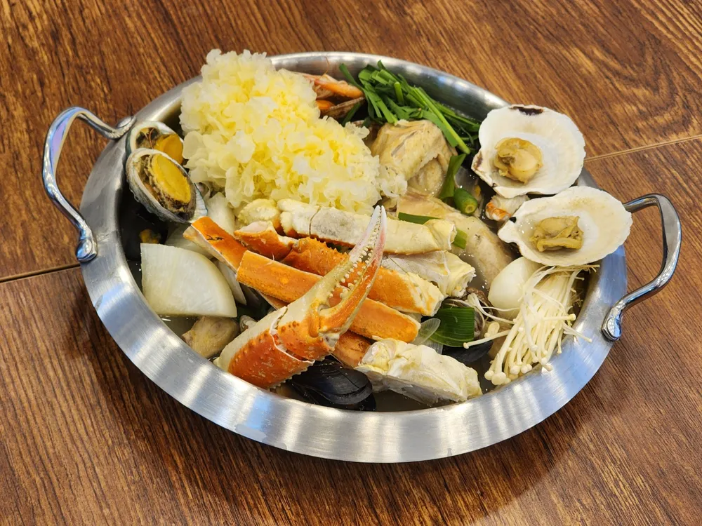 [서울 중랑] 클랩크랩망우본점 이미지