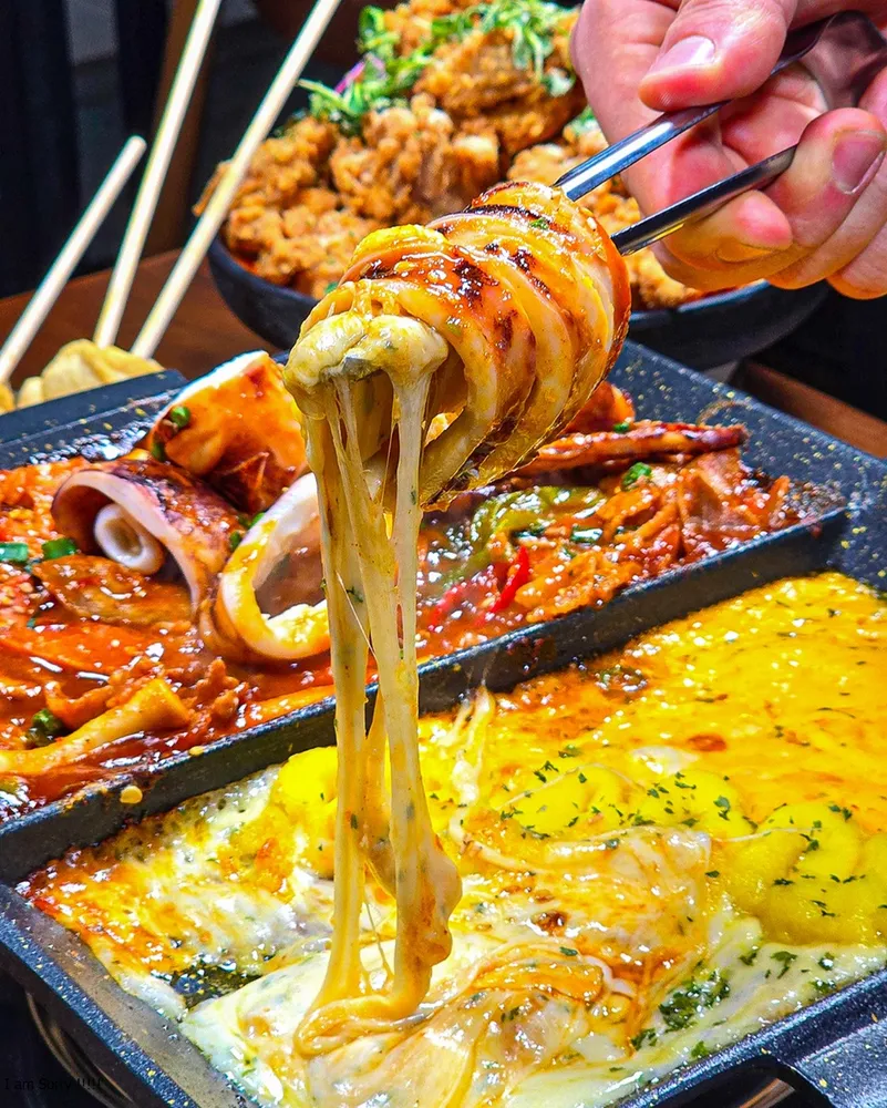 [울산 남구][릴스] 술속의밤 삼산점 이미지