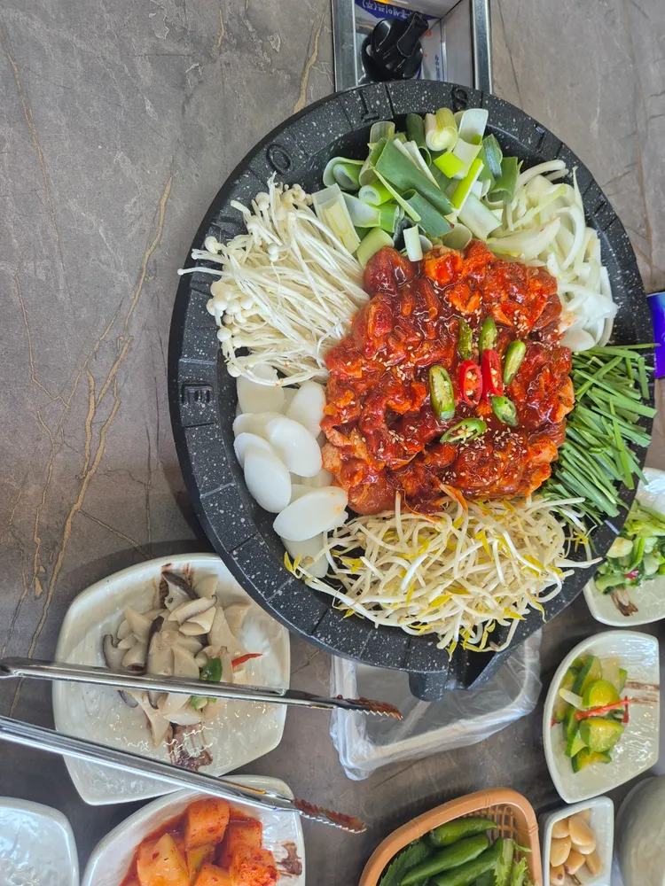 [경남 김해][릴스] 늘해랑 이미지