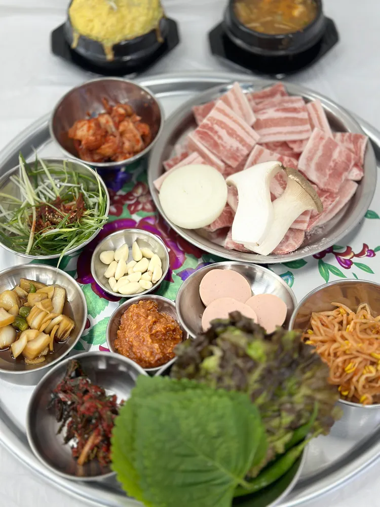 [경기 시흥][릴스] 삼삼이네 이미지