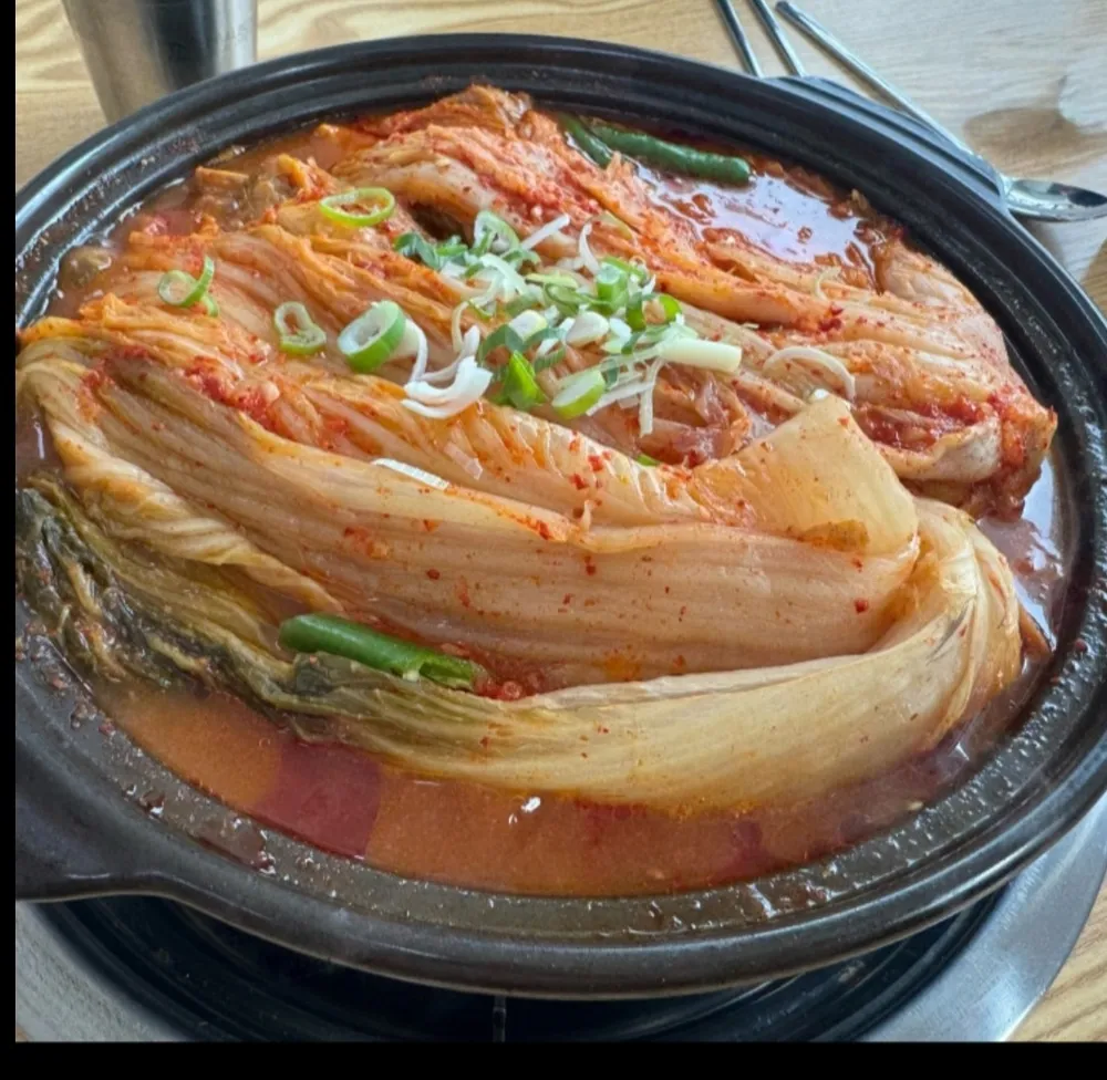 [충남 공주][릴스] 초당갈비김치찌개돌솥밥 이미지