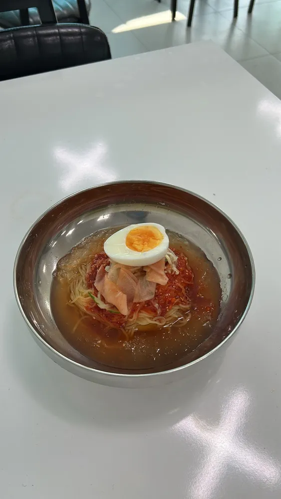 [경남 밀양][릴스] 남천밀면 이미지