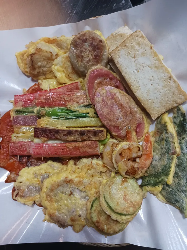 [전북 전주][릴스] 꼭 그 전집 이미지
