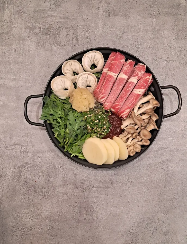 [경기 성남][릴스] 우주부대찌개 이미지
