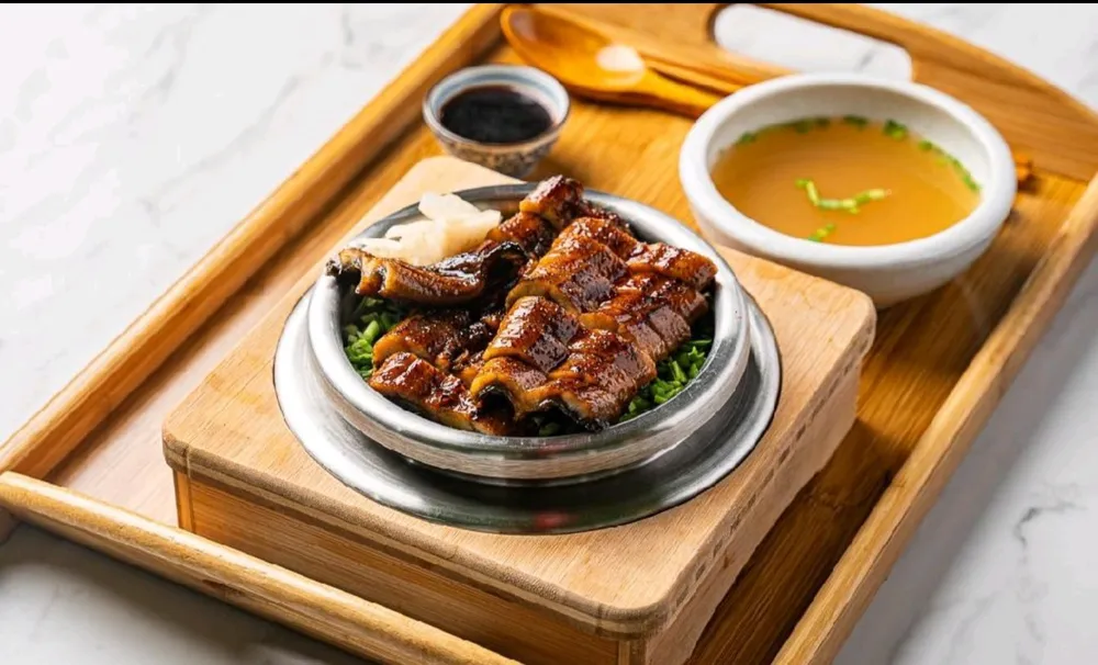 [전북 전주][릴스] 호호솥밥 이미지