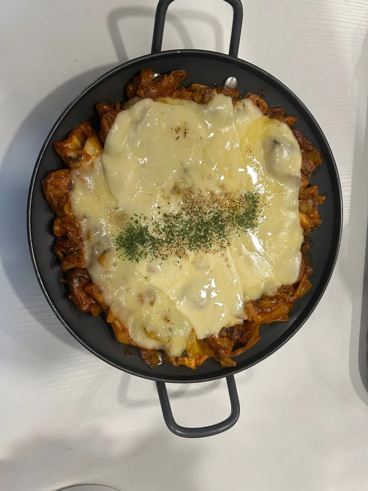 [경북 울진][릴스] 뿅가야채곱창 울진점 이미지