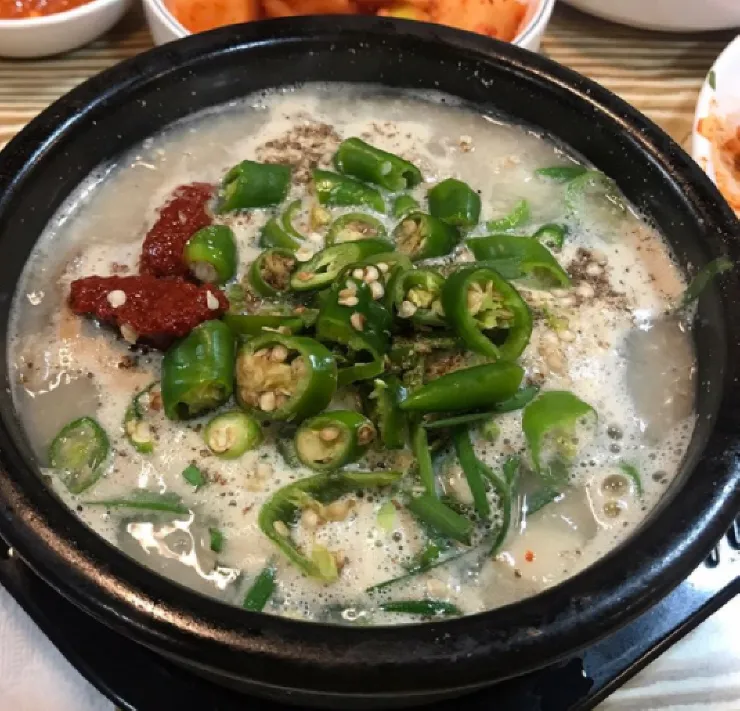 [강원 속초][릴스] 속초진짜순대 이미지