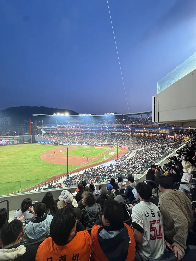 [대전 중구][릴스] 더본테이스티 대전한화생명볼파크점 이미지