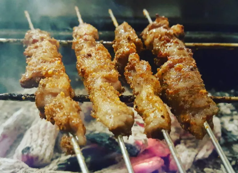 [울산 동구][릴스] 후구구양꼬치구이 이미지