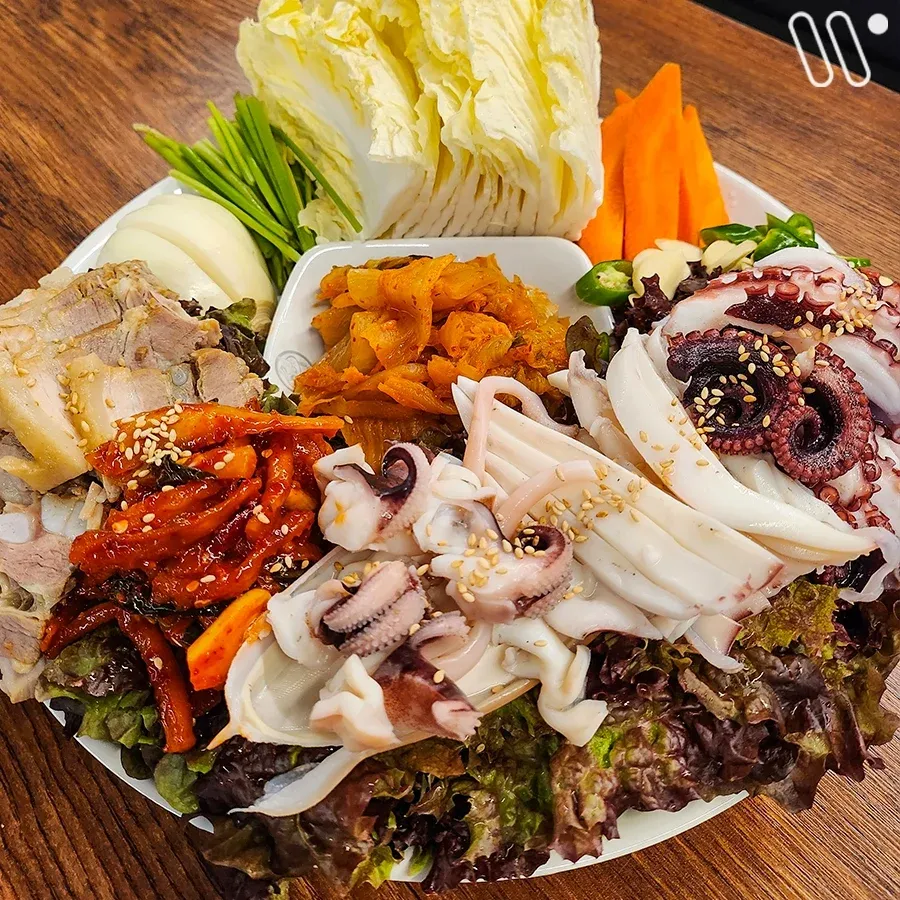 디너의여왕 - [서울 강서] 남도술상 마곡점 16차